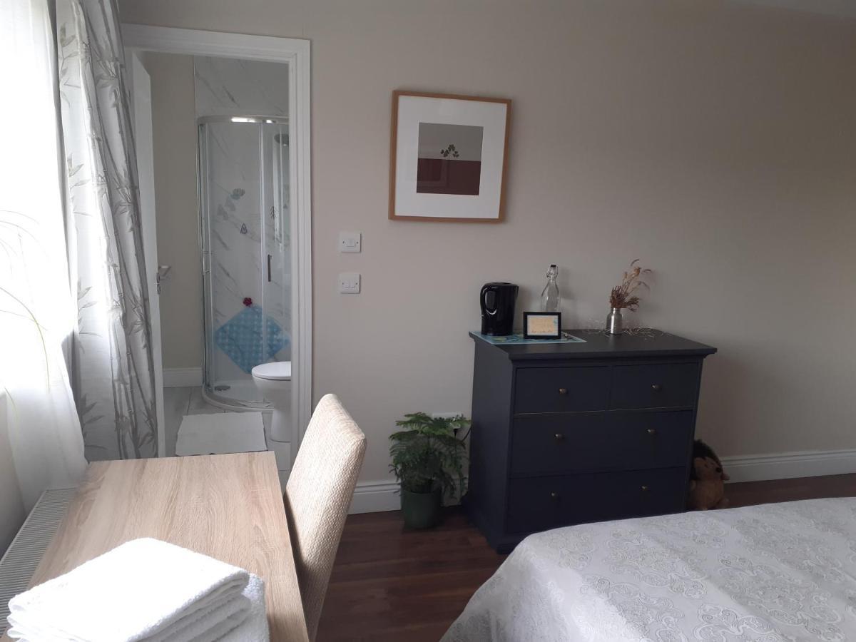 Ensuite At The Foot Of Dublin Mountains Bagian luar foto
